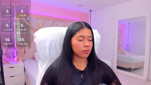 sam  online show from March 7, 3:35 am