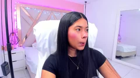 sam  online show from February 6, 2:48 am