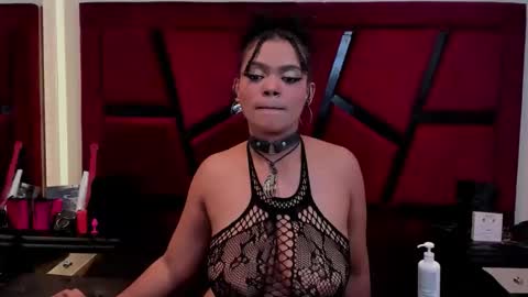 Samanta online show from November 21, 11:07 pm