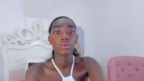 Samanta online show from February 24, 7:41 pm