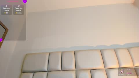 SAMANTA  online show from February 1, 3:38 am