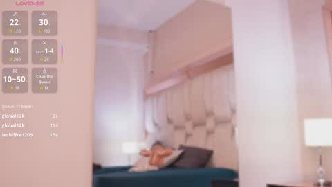 samantavazquez online show from February 11, 1:01 pm