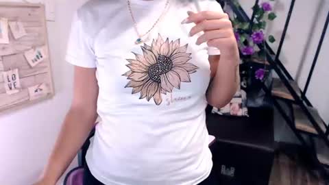 samantha online show from June 15, 2:45 am