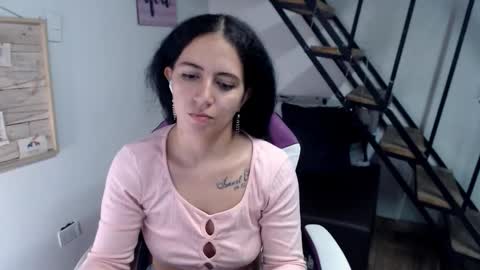 samantha online show from October 22, 12:15 am