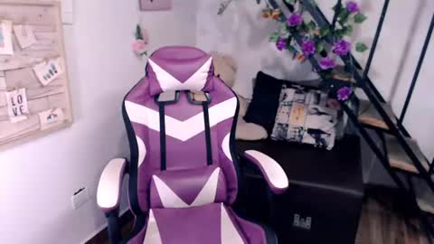 samantha online show from July 2, 6:14 pm