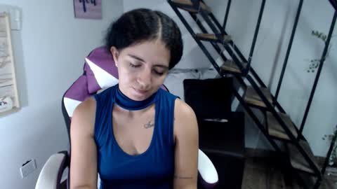 samantha online show from November 15, 5:36 pm