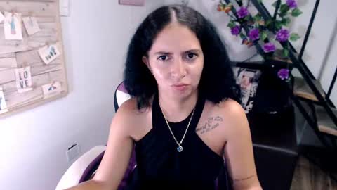 samantha online show from July 20, 12:02 am
