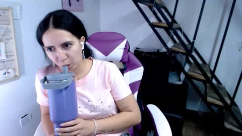 samantha online show from October 1, 9:09 pm