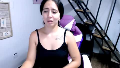 samantha online show from September 27, 7:43 pm