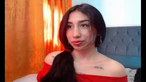 Welcome sorry for the quality I hope to change cam soon online show from January 23, 7:18 pm