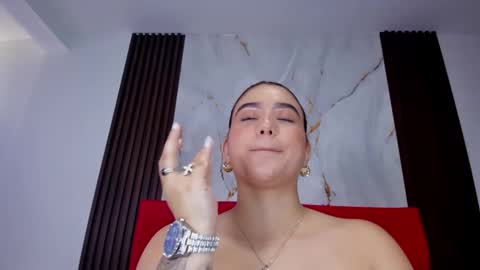 samantha__cruz4 online show from April 18, 7:58 pm