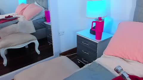 Samantha Vega online show from July 23, 1:58 am