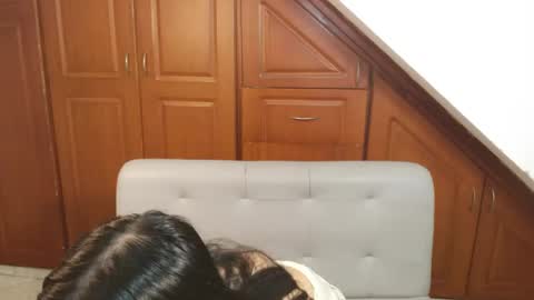 SAMANTHA online show from April 29, 11:32 pm