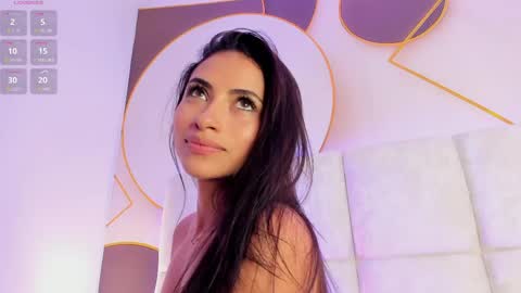 Samantha Beckham online show from May 14, 10:48 pm