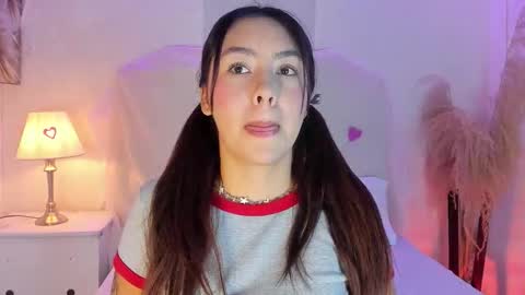 samantha_blakee online show from March 13, 12:50 pm