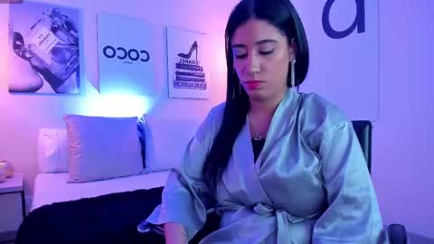 Samantha online show from November 13, 2:27 pm