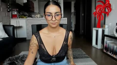 Samantha online show from February 28, 4:42 pm