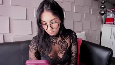 Samantha online show from March 5, 6:56 pm