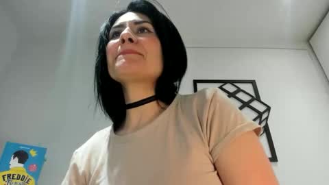 Andy online show from May 4, 1:20 am