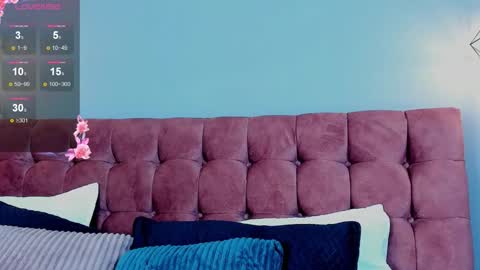 Samantha online show from January 8, 3:32 am