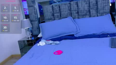 Samanta  online show from March 16, 4:11 pm