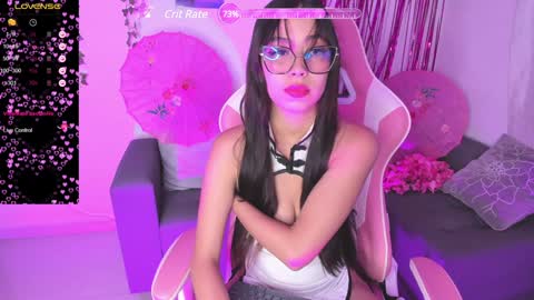 Sam online show from December 27, 7:57 pm