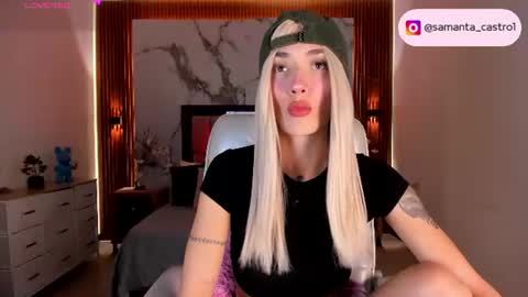 Sammy  online show from July 11, 12:49 pm