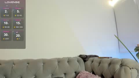 Snapshot of samantha_rogerss chatting on January 7, 11:48 am Sammy online show from January 7, 11:48 am
