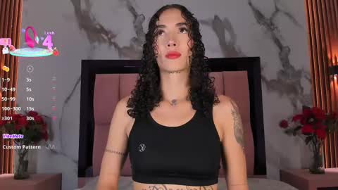 Snapshot of samantha_rogerss chatting on March 10, 11:45 am Sammy online show from March 10, 11:45 am