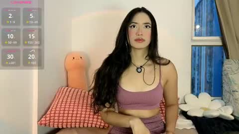 Samantha Ros online show from July 23, 12:02 pm