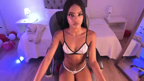 Samantha online show from February 19, 1:06 pm