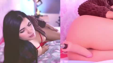 samantha_zc8 online show from June 28, 12:23 pm