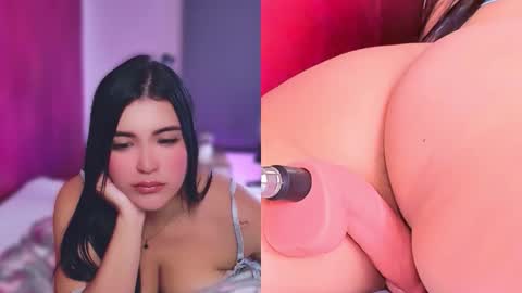 samantha_zc8 online show from November 18, 7:04 pm