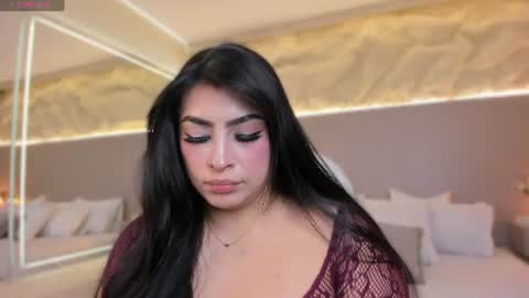  Samanthaa online show from June 12, 11:40 am