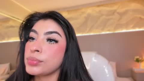  Samanthaa online show from July 26, 12:13 pm