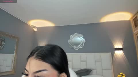 Snapshot of samanthaa_22_ chatting on October 2, 11:48 am Samanthaa online show from October 2, 11:48 am