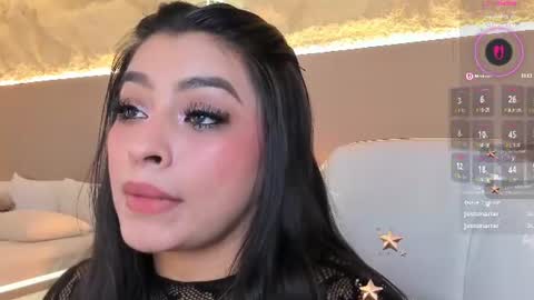  Samanthaa online show from July 28, 4:39 pm