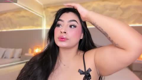 Samanthaa online show from June 27, 11:44 am