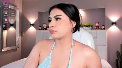 Snapshot of samanthaa_22_ chatting on December 22, 4:06 am Samanthaa online show from December 22, 4:06 am