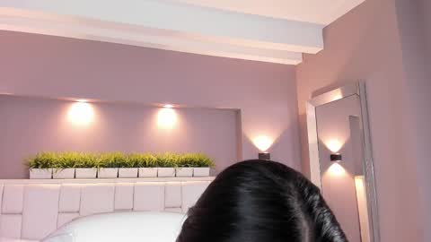 Snapshot of samanthaa_22_ chatting on March 7, 3:40 am Samanthaa online show from March 7, 3:40 am