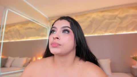  Samanthaa online show from June 15, 12:05 pm