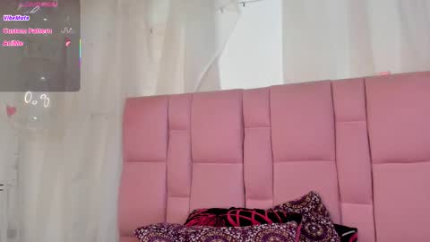 Sam online show from October 22, 10:48 pm