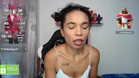 sam online show from April 28, 11:36 am