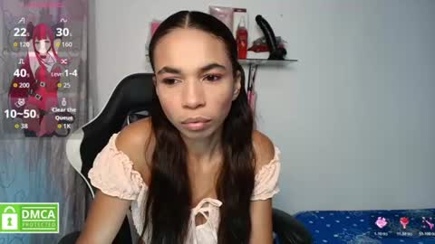 sam online show from July 2, 11:49 am