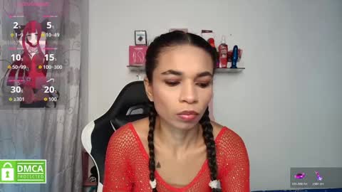 sam online show from April 29, 11:46 am