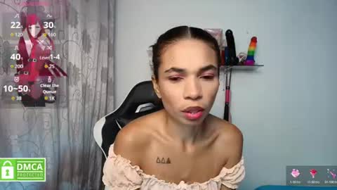 sam online show from August 3, 11:49 am