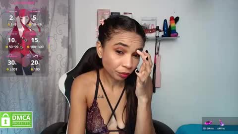 sam online show from March 16, 11:25 am