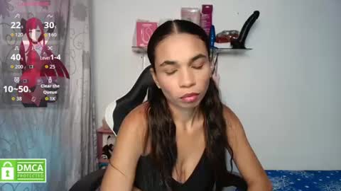 sam online show from July 9, 12:29 pm