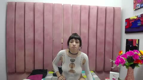 Snapshot of samanthaa_smitth chatting on December 29, 3:22 am Samantha Smitth online show from December 29, 3:22 am