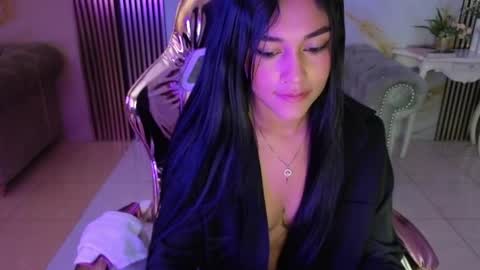 Samantha online show from April 29, 3:54 am